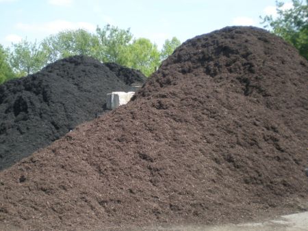 Bulk Mulch Maryland